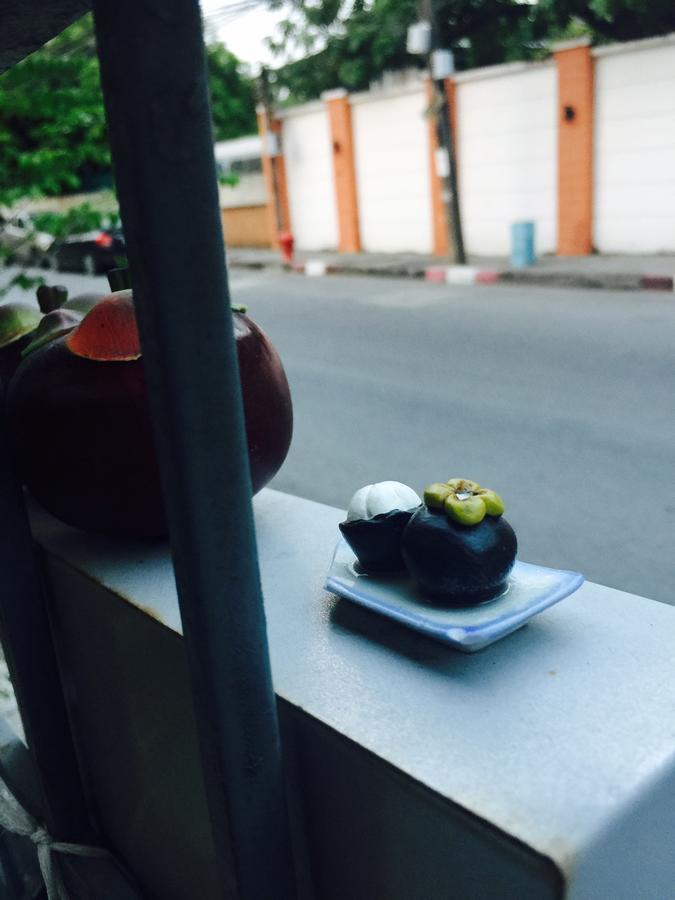 Mangosteen Bangkok Sukhumvit Exterior photo